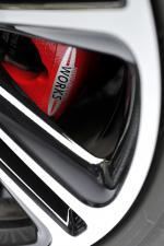 Mini Countryman JCW 2012 года